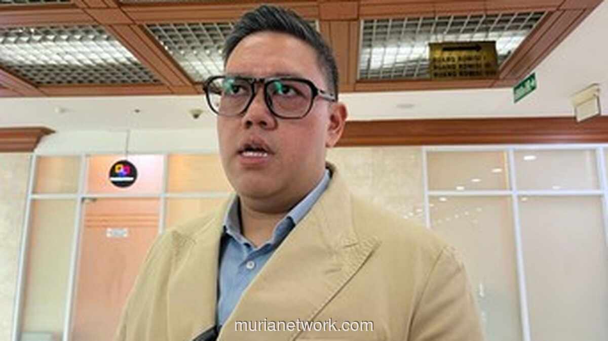 Komisi I DPR Desak Pemerintah Beri Pendampingan Psikologis bagi 9 WNI Korban Kekerasan Aparat Israel
