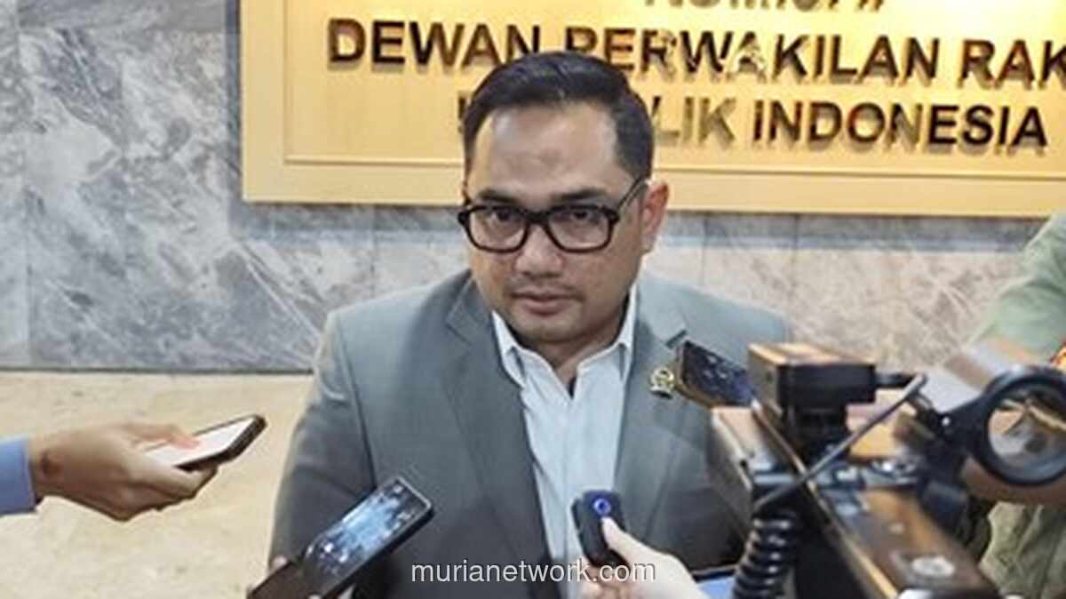 MK Pertegas Sanksi Partai Politik yang Langgar Kuota 30 Persen Caleg Perempuan