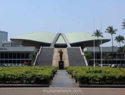 DPR Targetkan RUU Ketenagakerjaan Rampung Sebelum Oktober sebagai Tindak Lanjut Putusan MK