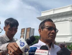 Komisi Reformasi Polri Serahkan Laporan Rekomendasi Setebal 3.000 Halaman ke Presiden Prabowo