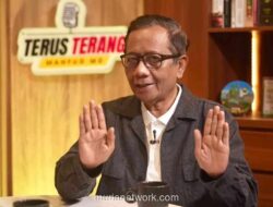 Presiden Prabowo Terima Laporan Reformasi Polri, Instruksikan Perubahan Bertahap hingga 2029