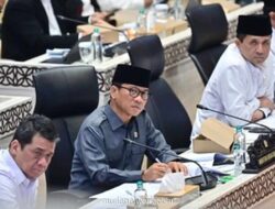 DPR Dorong Kemendes Perluas Kerja Sama Percepat Program Koperasi Desa Merah Putih
