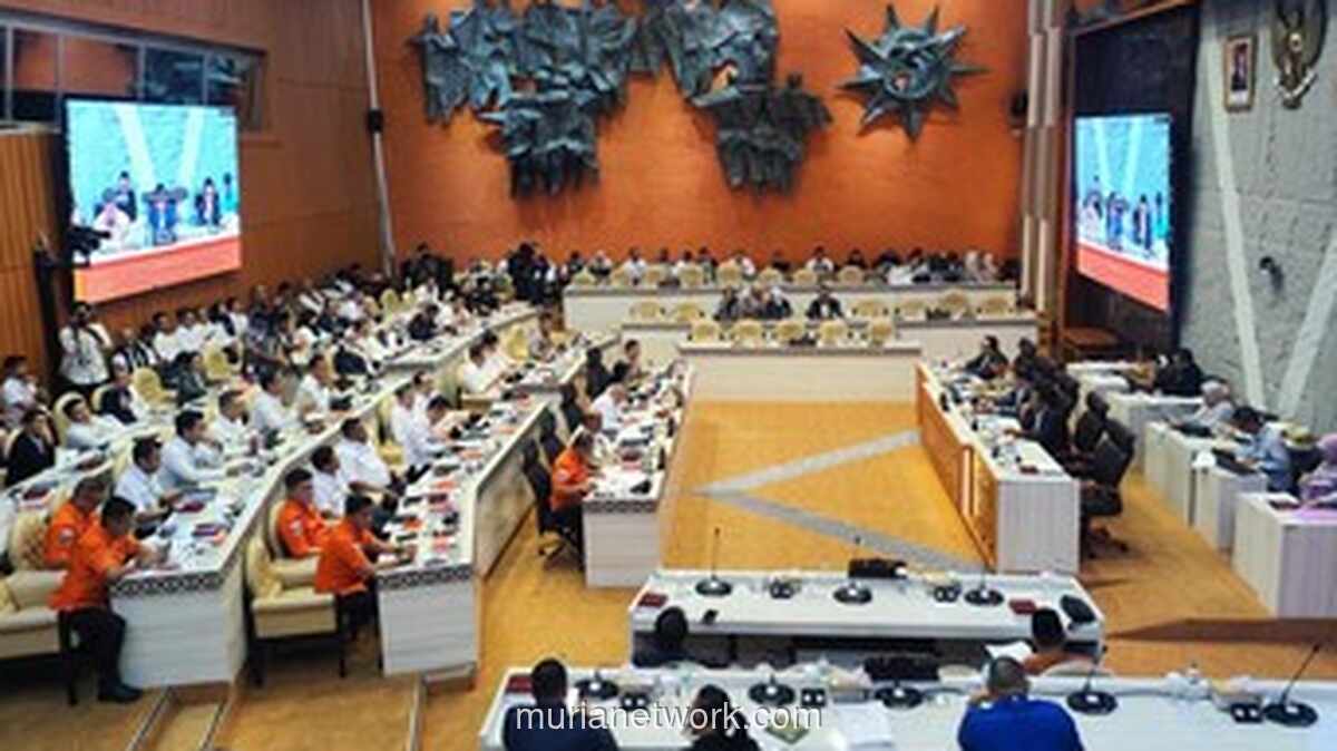 DPR Desak Evaluasi Sistem Keselamatan Perkeretaapian Usai Tabrakan KA di Bekasi Timur