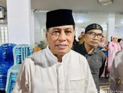 Potensi Ekonomi Haji dan Umrah Rp60 Triliun per Tahun Dinilai Belum Maksimal, Pasokan Pangan Jemaah Masih Impor