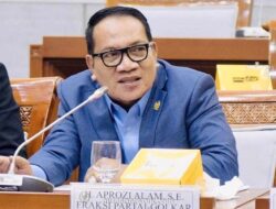 DPR Pastikan Keselamatan Jemaah Haji 2026 Jadi Prioritas, 24 Orang Wafat Akibat Sakit