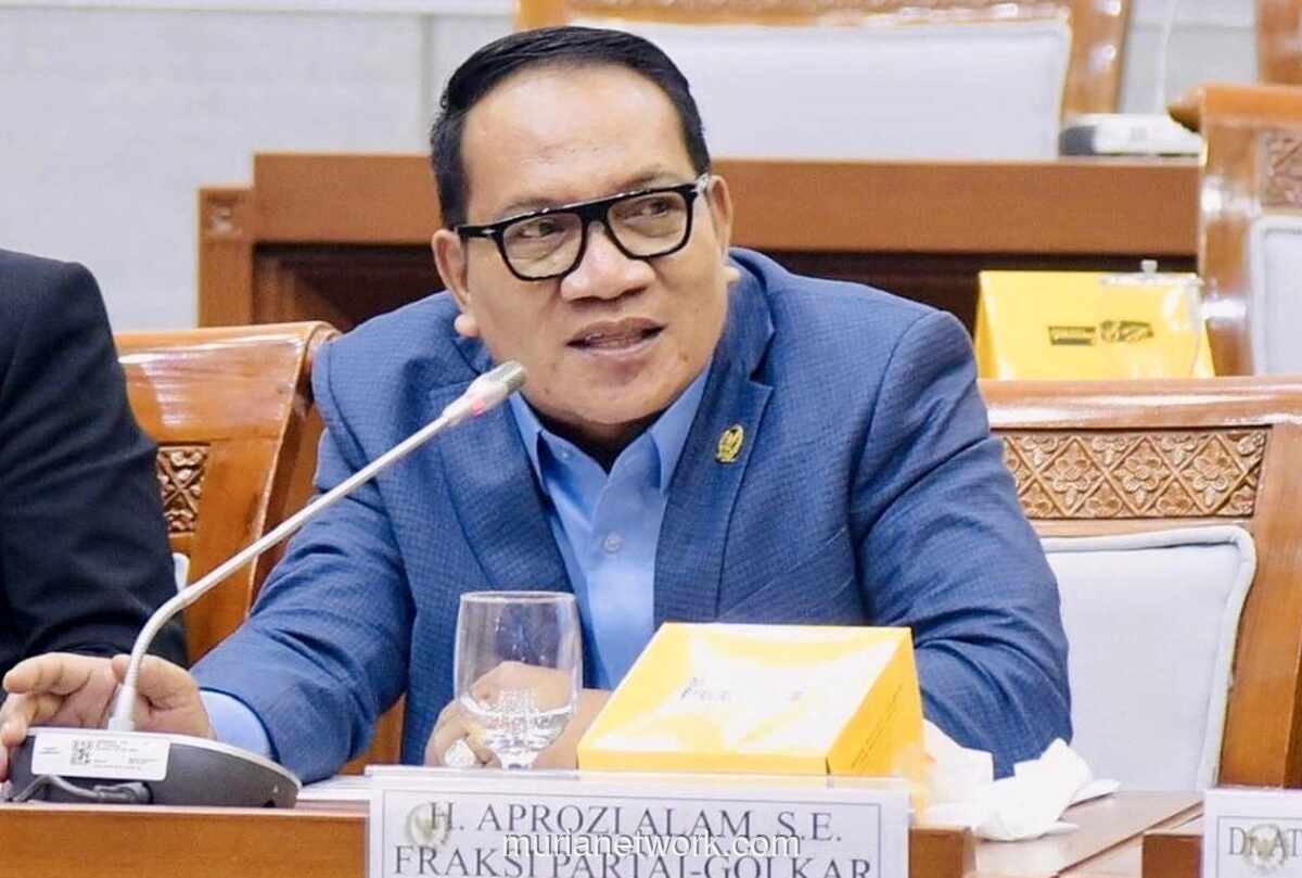 DPR Pastikan Keselamatan Jemaah Haji 2026 Jadi Prioritas, 24 Orang Wafat Akibat Sakit