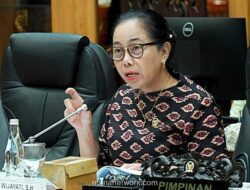 Wakil Ketua Komisi X DPR Desak Pemerintah Beri Status ASN bagi Guru Non-ASN, Bukan Sekadar Perpanjangan Kontrak