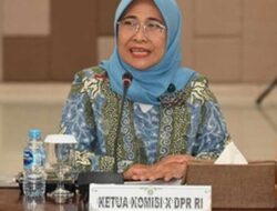 Ketua Komisi X DPR Soroti Dugaan Pemalsuan Riset WNI di Konferensi Internasional Denmark