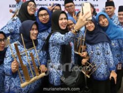 Wakil Ketua Komisi X DPR Desak Pemerintah Hapus Sistem Klaster Guru dan Terapkan Satu Jalur Rekrutmen CPNS