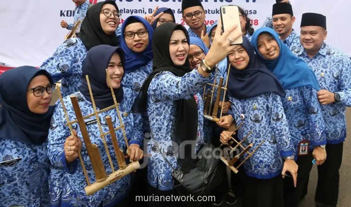 Wakil Ketua Komisi X DPR Desak Pemerintah Hapus Sistem Klaster Guru dan Terapkan Satu Jalur Rekrutmen CPNS