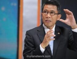 Ketua Komisi XI DPR: Pernyataan Prabowo soal Pelemahan Rupiah untuk Tenangkan Masyarakat, BI Didorong Segera Stabilkan Nilai Tukar
