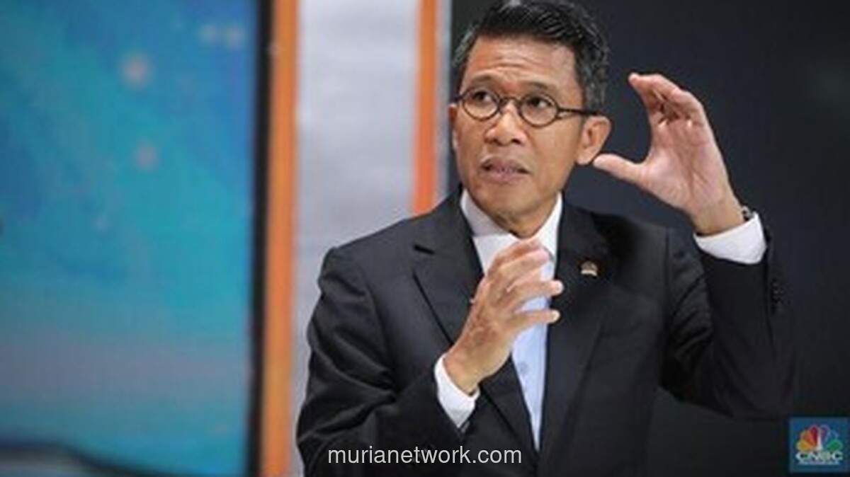 Ketua Komisi XI DPR: Pernyataan Prabowo soal Pelemahan Rupiah untuk Tenangkan Masyarakat, BI Didorong Segera Stabilkan Nilai Tukar