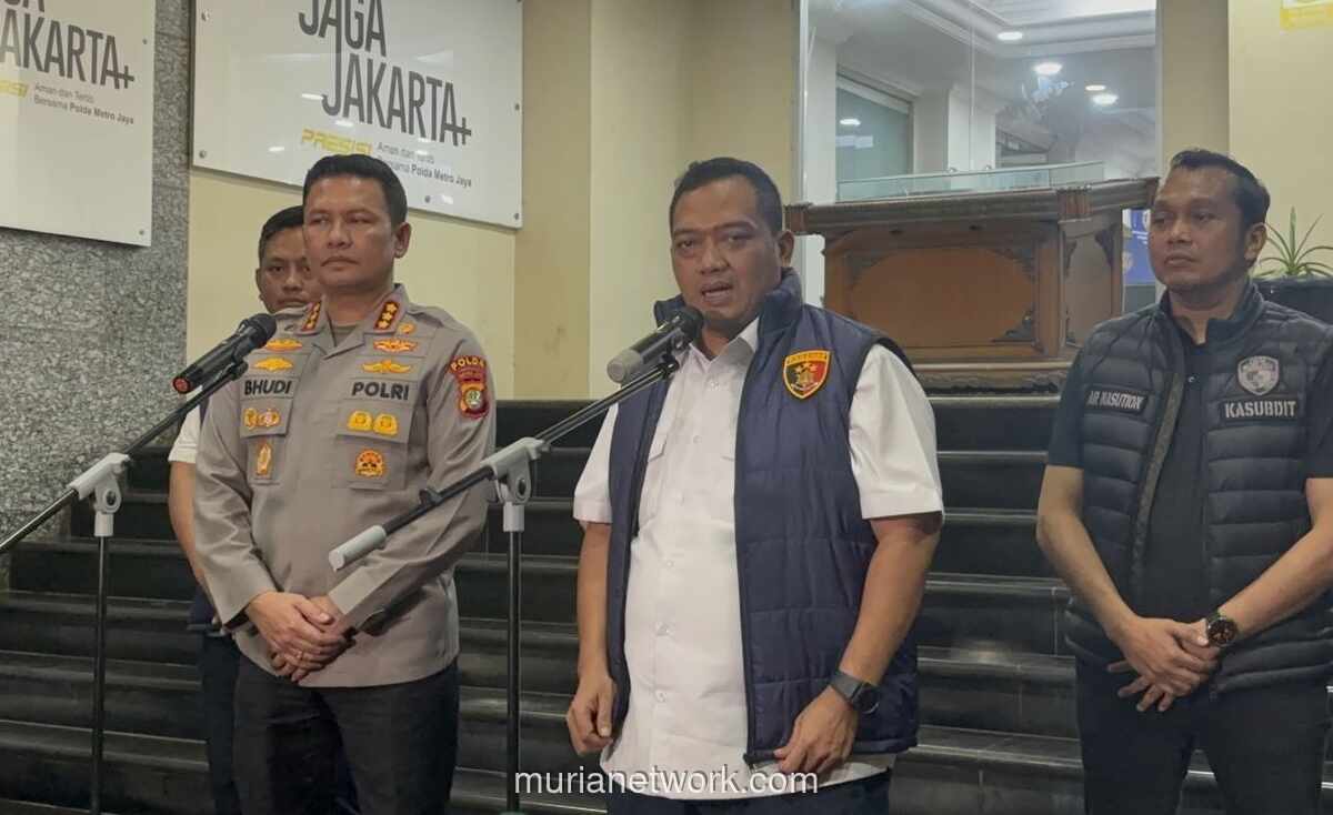 Polda Metro Jaya Masih Buru Lima Anggota Jaringan Begal Bersajam di Jakarta
