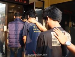 Polsek Cengkareng Bongkar Komplotan Begal Bermodus Tuduh Korban Aniaya Keluarga