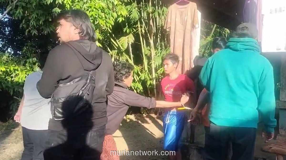 Polisi Bangkalan Bongkar Jaringan Curanmor, Tiga Pelaku Ditangkap Satu Buron