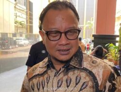 Kompolnas Perkuat Pengawasan Internal dan Buka Sistem Pengaduan Digital