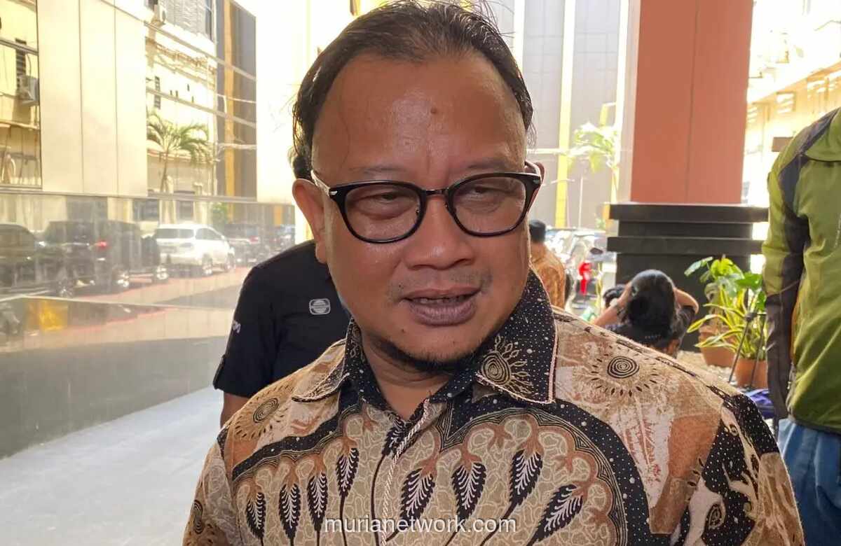 Kompolnas Perkuat Pengawasan Internal dan Buka Sistem Pengaduan Digital