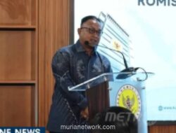 Kompolnas Resmi Berkantor di Graha Sentana, Perkuat Pengawasan dan Layanan Pengaduan Digital