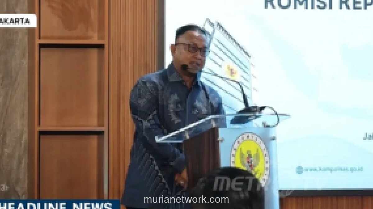 Kompolnas Resmi Berkantor di Graha Sentana, Perkuat Pengawasan dan Layanan Pengaduan Digital