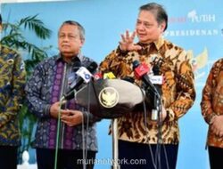 Pemerintah Perpanjang WFH ASN Dua Bulan, Siapkan Insentif Ekonomi Baru