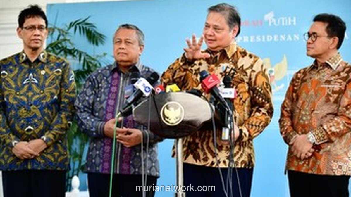 Pemerintah Perpanjang WFH ASN Dua Bulan, Siapkan Insentif Ekonomi Baru
