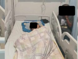 Pemkot Makassar Tanggung Penuh Biaya Perawatan Korban Begal di RSUD Daya Lewat Jamkesda