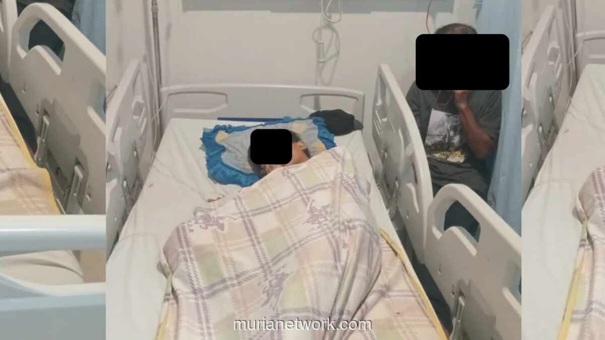 Pemkot Makassar Tanggung Penuh Biaya Perawatan Korban Begal di RSUD Daya Lewat Jamkesda