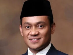 Kebakaran di Tanjung Barat Tewaskan Auditor BPK, DPR Berduka