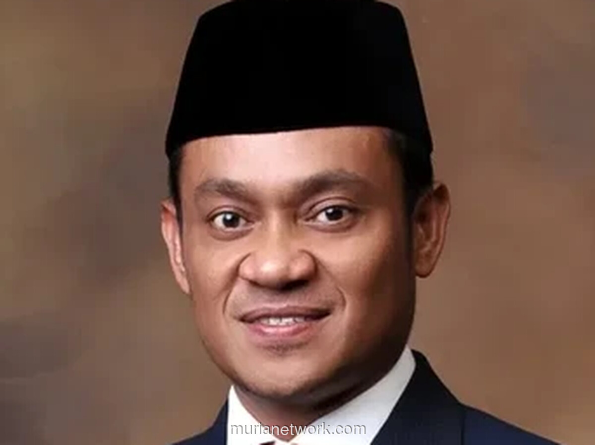 Kebakaran di Tanjung Barat Tewaskan Auditor BPK, DPR Berduka