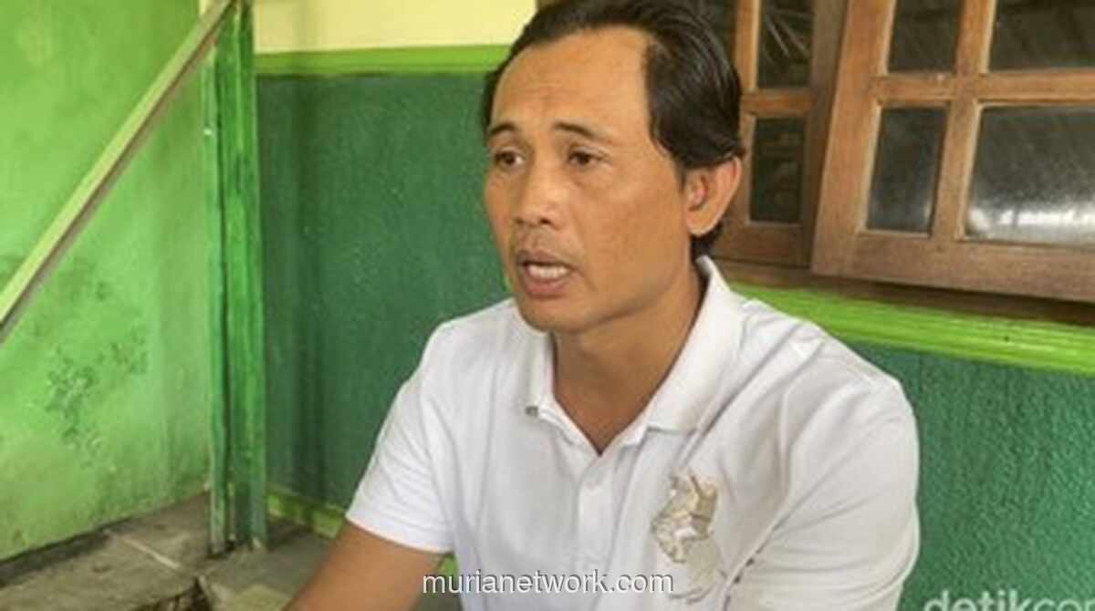 Santriwati Korban Pemerkosaan di Ponpes Pati Dinikahkan dengan Santri Senior Usai Hamil