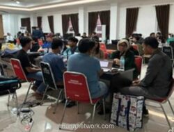 Polda Jateng Bongkar Jaringan Penipuan Kripto Internasional, Kerugian Capai Rp41 Miliar