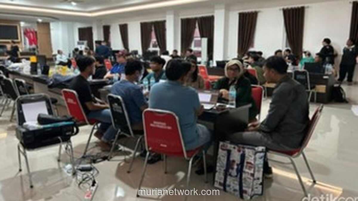 Polda Jateng Bongkar Jaringan Penipuan Kripto Internasional, Kerugian Capai Rp41 Miliar