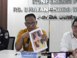 Korban Tewas Kecelakaan Bus ALS di Musi Rawas Utara Bertambah Jadi 18 Orang, DVI Temukan Dua Bagian Tubuh dalam Satu Kantong Jenazah