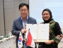 PT Simone Batang Investasi Rp429 Miliar di KEK Industropolis, Target Serap 6.000 Tenaga Kerja
