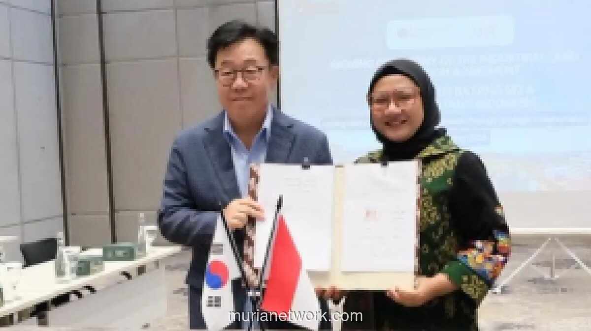PT Simone Batang Investasi Rp429 Miliar di KEK Industropolis, Target Serap 6.000 Tenaga Kerja
