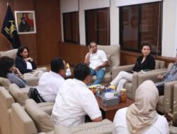 Tiga Kementerian Rancang PKS Perkuat Perlindungan Pekerja Migran Lewat Program Migran Aman