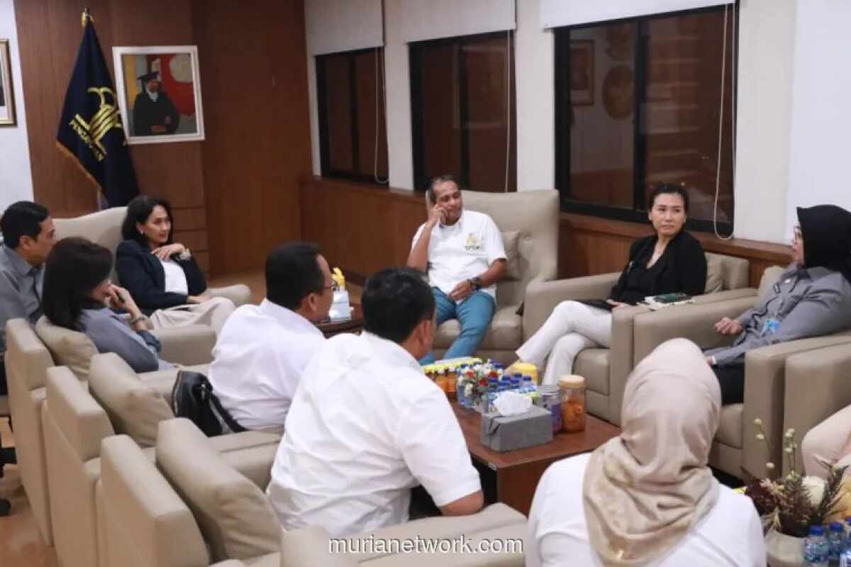 Tiga Kementerian Rancang PKS Perkuat Perlindungan Pekerja Migran Lewat Program Migran Aman