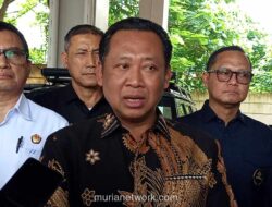 KPK Harapkan Pengelolaan Barang Bukti di Rupbasan Jadi Acuan Institusi Hukum Lain