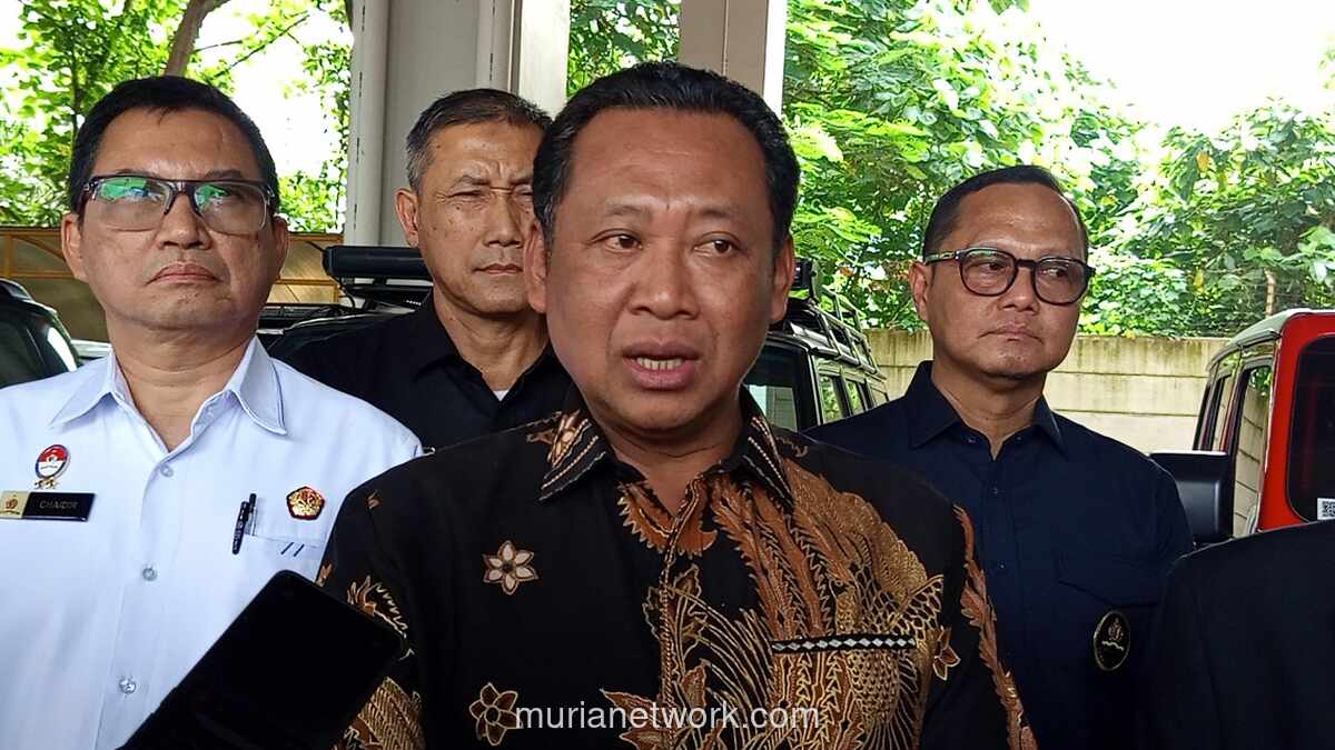 KPK Harapkan Pengelolaan Barang Bukti di Rupbasan Jadi Acuan Institusi Hukum Lain