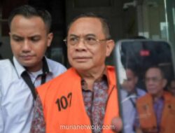 KPK Limpahkan Berkas Perkara Dugaan Korupsi Mantan Anggota DPR Sudewo ke Jaksa