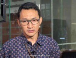 KPK Periksa Empat Hakim sebagai Saksi Kasus Suap Sengketa Lahan Tapos Depok