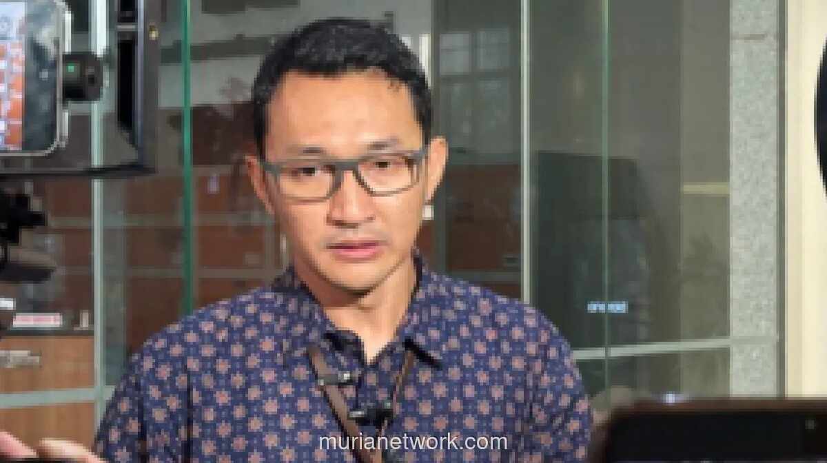KPK Periksa Empat Hakim sebagai Saksi Kasus Suap Sengketa Lahan Tapos Depok