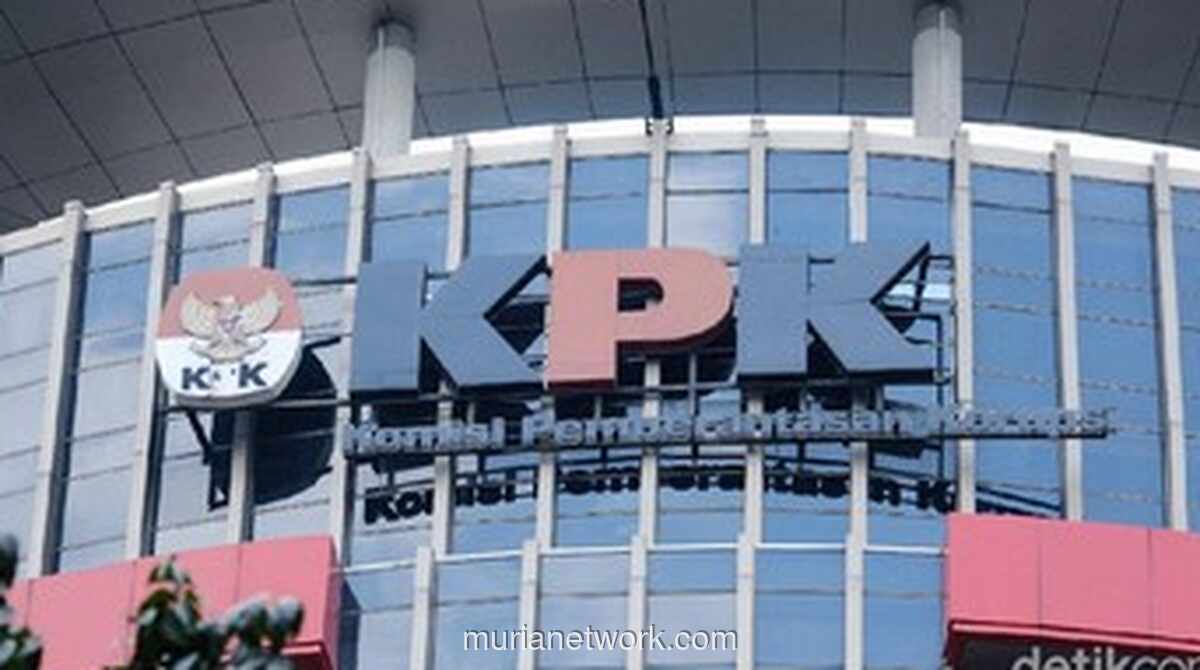 KPK Periksa Empat Kepala Dinas Cilacap sebagai Saksi Kasus Pemerasan Bupati Nonaktif