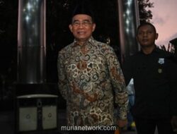 KPK Periksa Muhadjir Effendy untuk Bandingkan Mekanisme Kuota Haji 2022 dengan Perkara 2023-2024