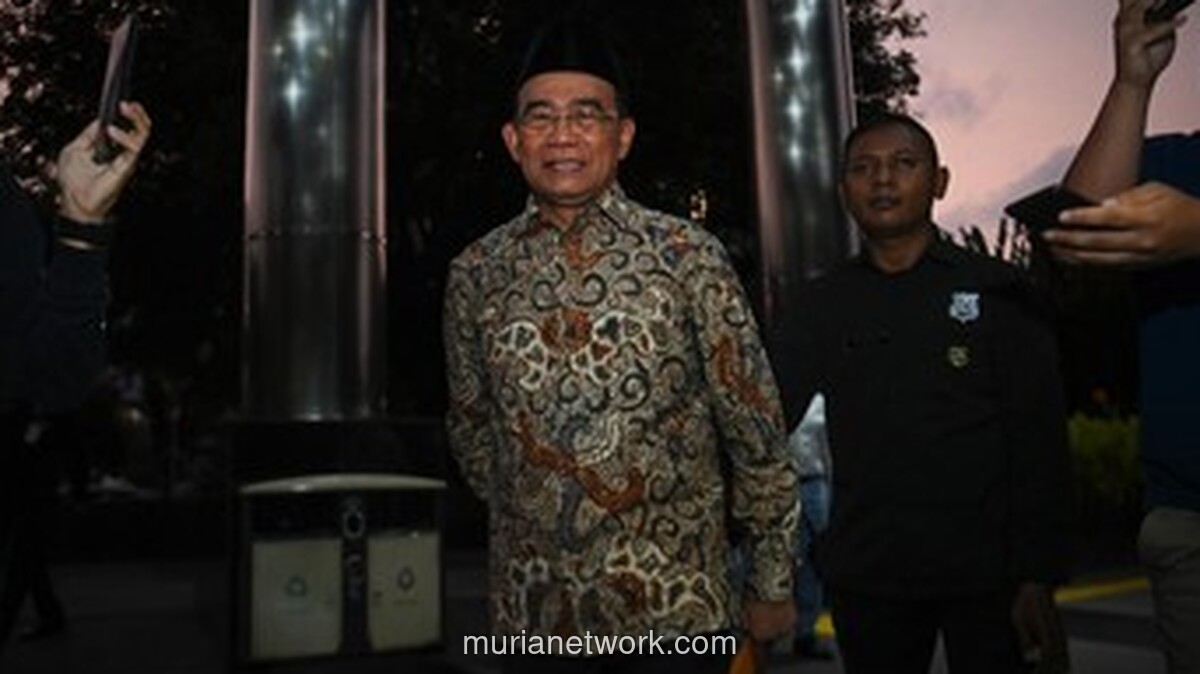 KPK Periksa Muhadjir Effendy untuk Bandingkan Mekanisme Kuota Haji 2022 dengan Perkara 2023-2024