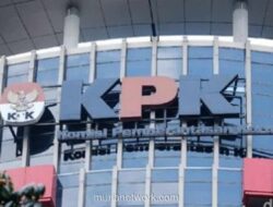KPK Periksa Plt Wali Kota Madiun sebagai Saksi Kasus Dugaan Pemerasan Dana CSR