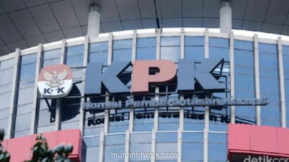 KPK Periksa Plt Wali Kota Madiun sebagai Saksi Kasus Dugaan Pemerasan Dana CSR