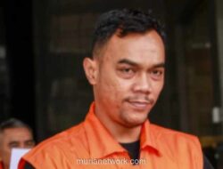 KPK Periksa Tiga Hakim Terkait Suap Eksekusi Lahan Tapos Depok