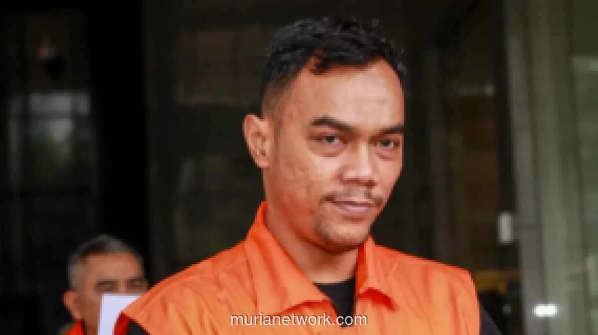 KPK Periksa Tiga Hakim Terkait Suap Eksekusi Lahan Tapos Depok