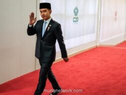 KPK Rilis Laporan Harta Gibran Capai Rp27,9 Miliar, Naik Rp400 Juta dalam Setahun